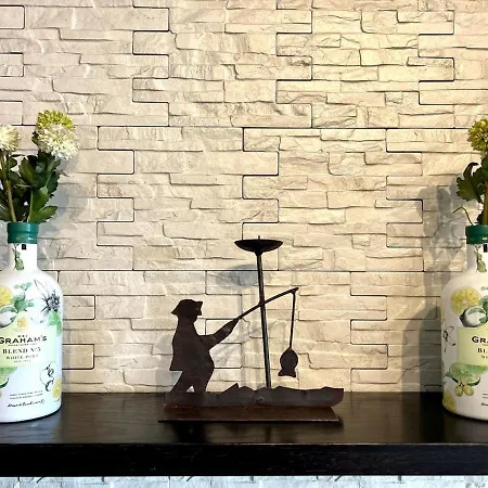 Casa Cabo Avelar T4 -