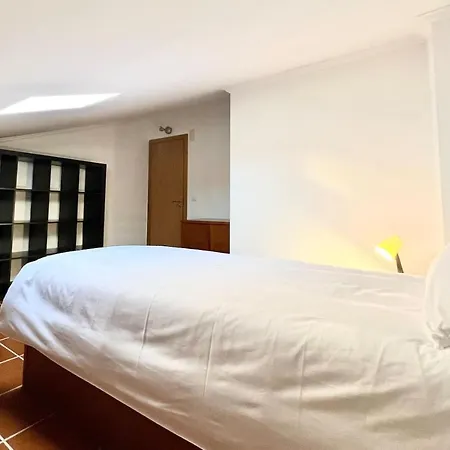 Casa Cabo Avelar T4 - דירה *