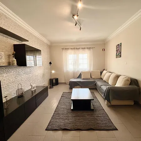 Casa Cabo Avelar T4 - דירה *