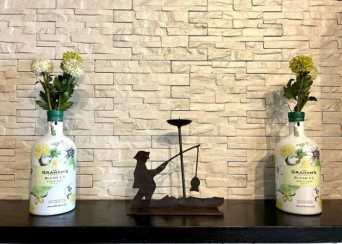 Casa Cabo Avelar T4 -