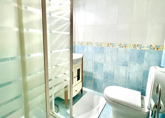 דירה Casa Cabo Avelar T4 - פניש