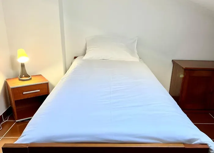 דירה Casa Cabo Avelar T4 -