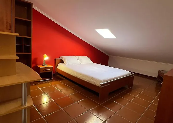 דירה Casa Cabo Avelar T4 -