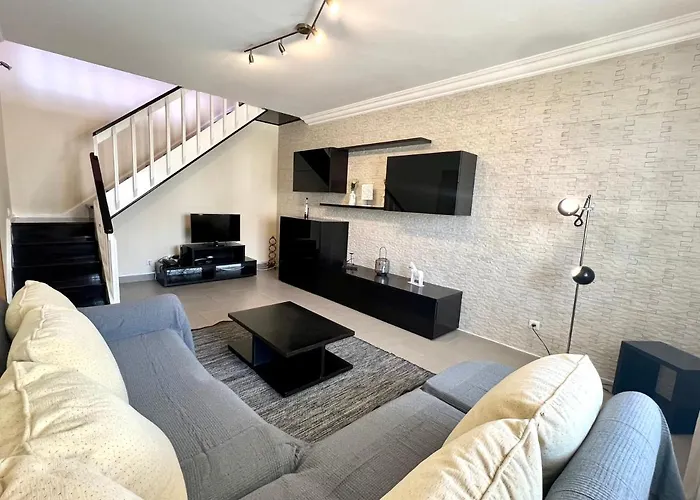 דירה Casa Cabo Avelar T4 -