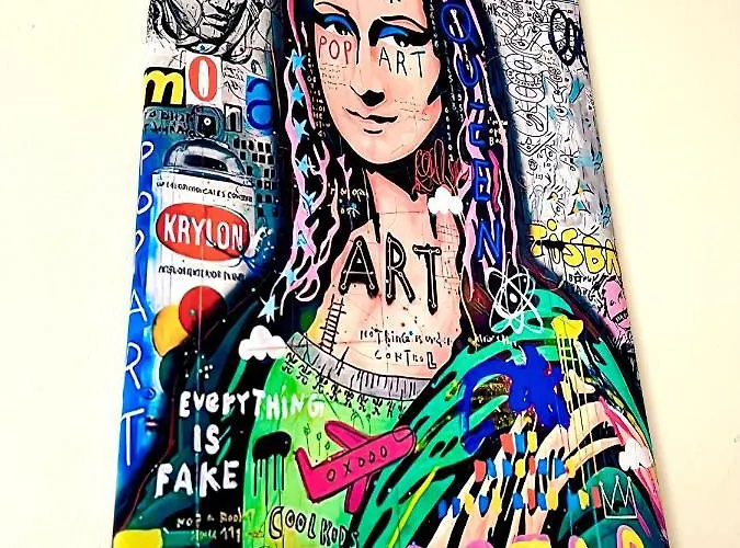 דירה Casa Cabo Avelar T4 - *