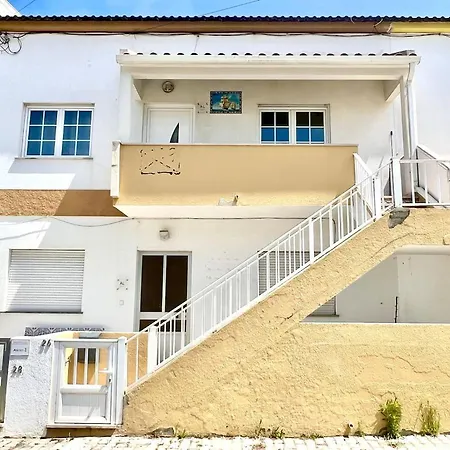 Casa Cabo Avelar T4 -