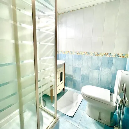 Апартаменты Casa Cabo Avelar T4 - Пениши