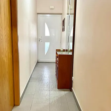 Casa Cabo Avelar T4 - Апартаменты