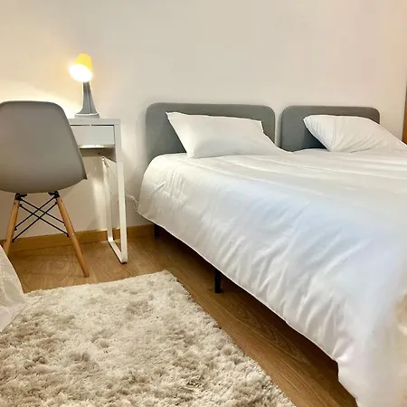 Apartment Casa Cabo Avelar T4 -