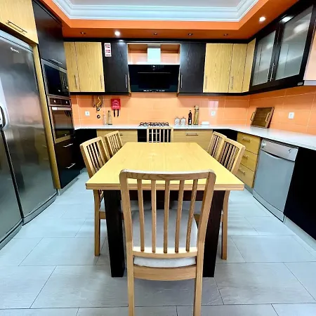 Casa Cabo Avelar T4 - * Пениши