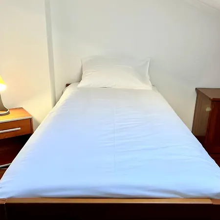 Апартаменты Casa Cabo Avelar T4 -