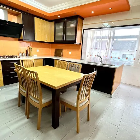 Casa Cabo Avelar T4 -