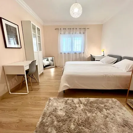 Apartment Casa Cabo Avelar T4 - Peniche