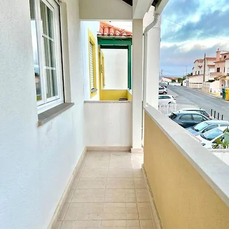 Casa Cabo Avelar T4 - Peniche
