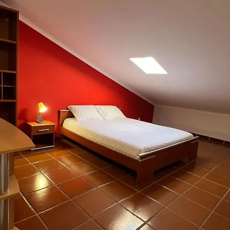 Апартаменты Casa Cabo Avelar T4 -