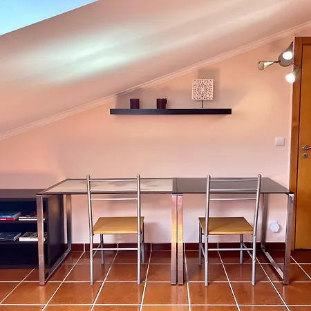 Casa Cabo Avelar T4 - Апартаменты *