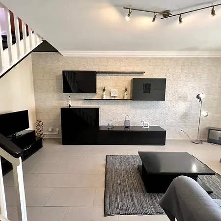 Casa Cabo Avelar T4 - Апартаменты Пениши