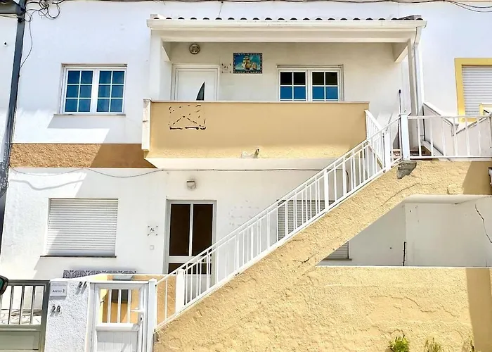 Casa Cabo Avelar T4 -