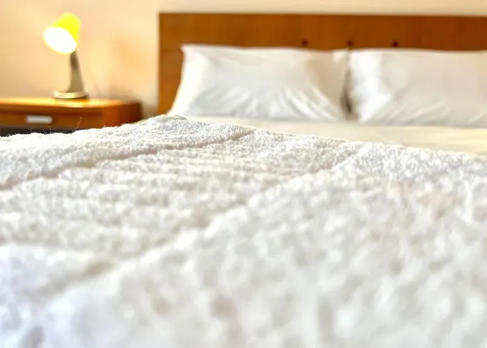 Casa Cabo Avelar T4 - Apartamento