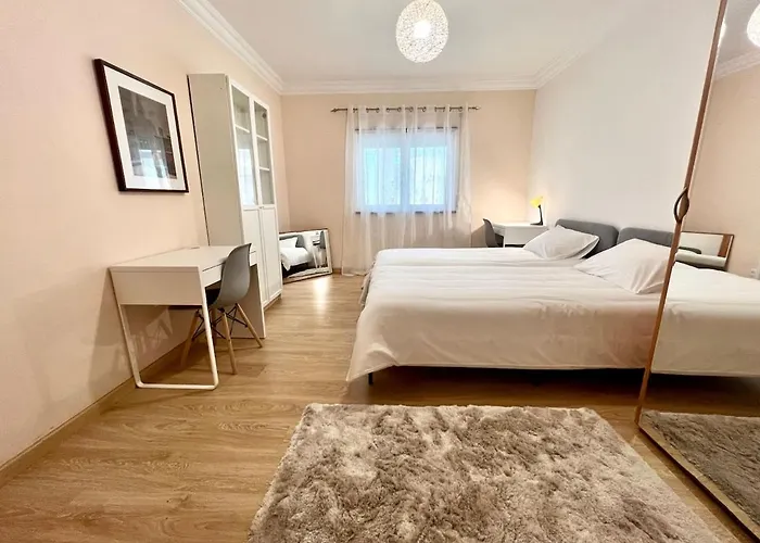 Apartamento Casa Cabo Avelar T4 - Peniche