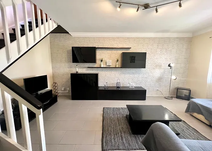 Casa Cabo Avelar T4 - Apartamento Peniche