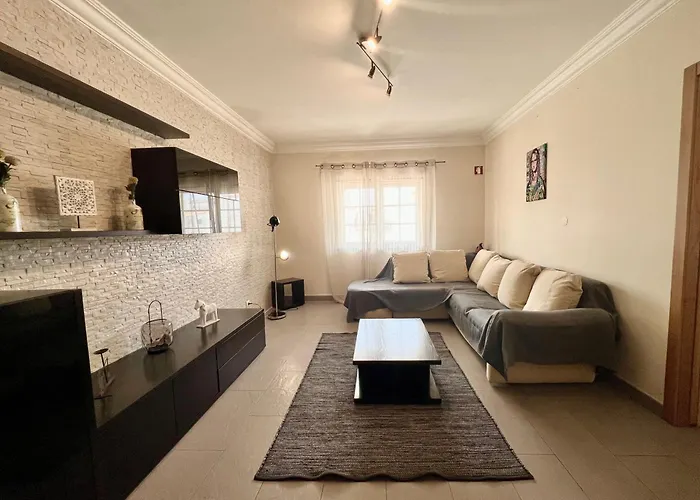 Casa Cabo Avelar T4 - Apartamento *