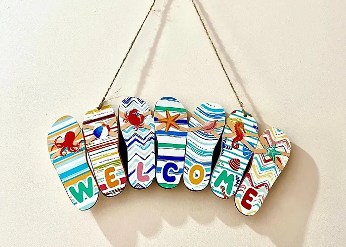 Apartamento Casa Cabo Avelar T4 - *